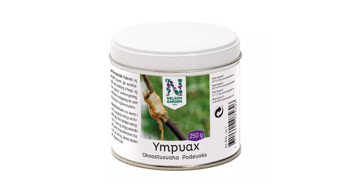 Ympvax
