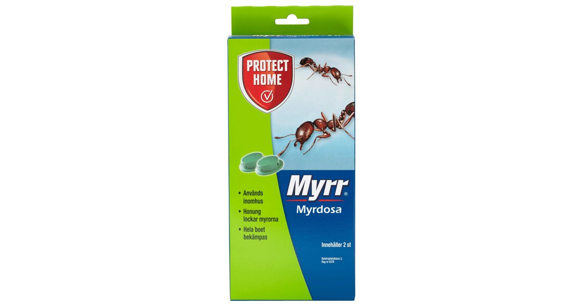 Myrdosa