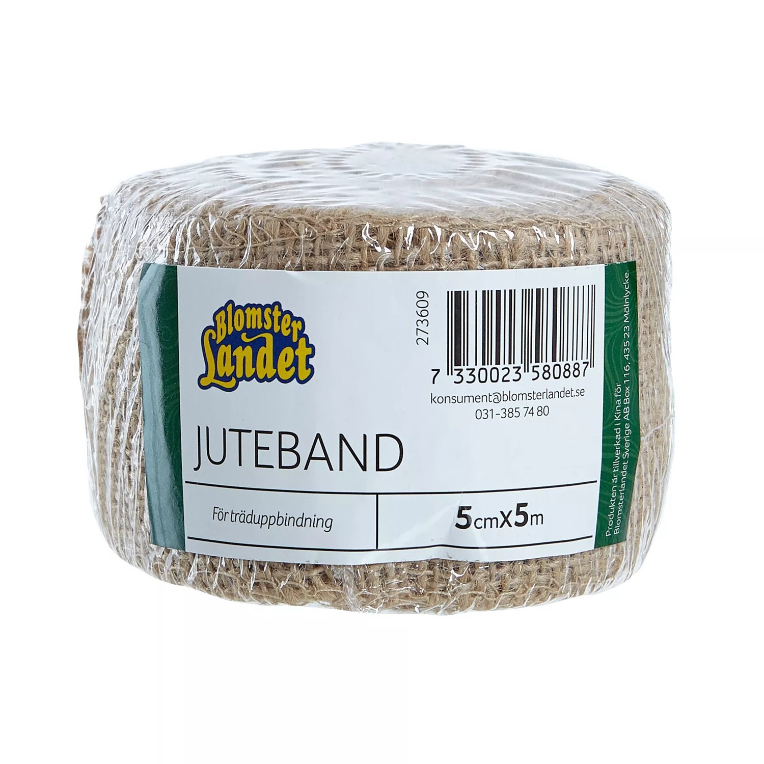 Produktbild på Juteband