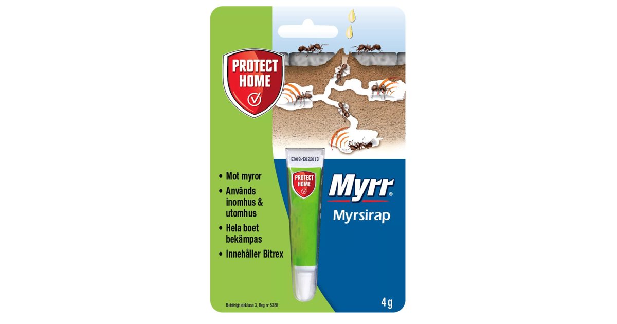 Myrsirap