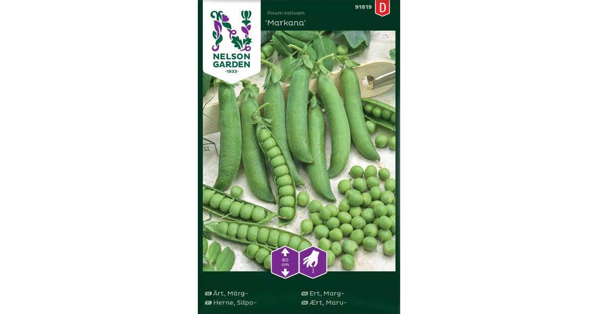 Märgärt Markana